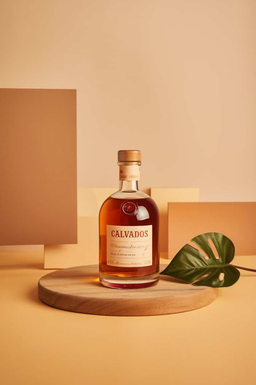 substitutes for Calvados
