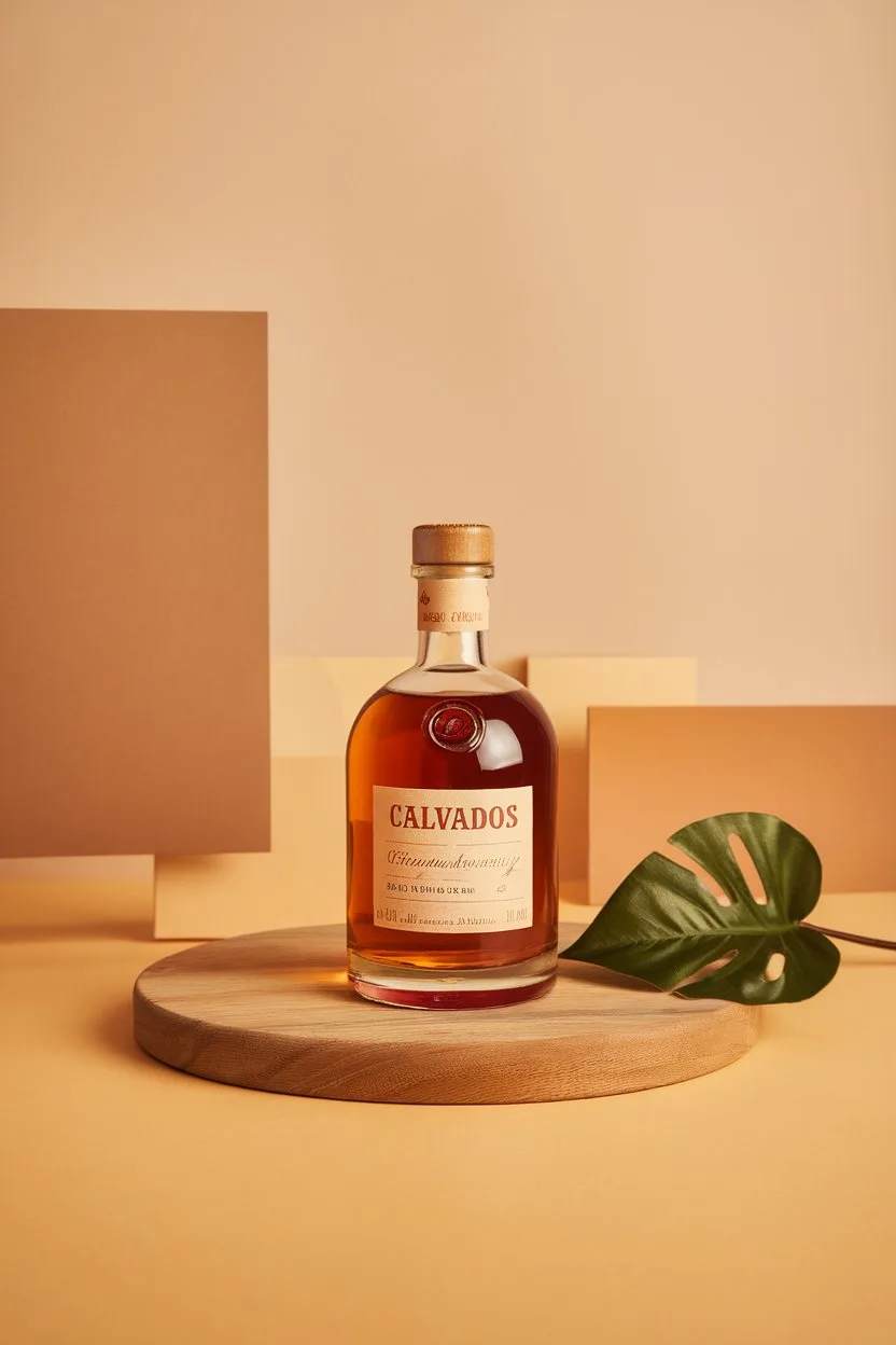 substitutes for Calvados