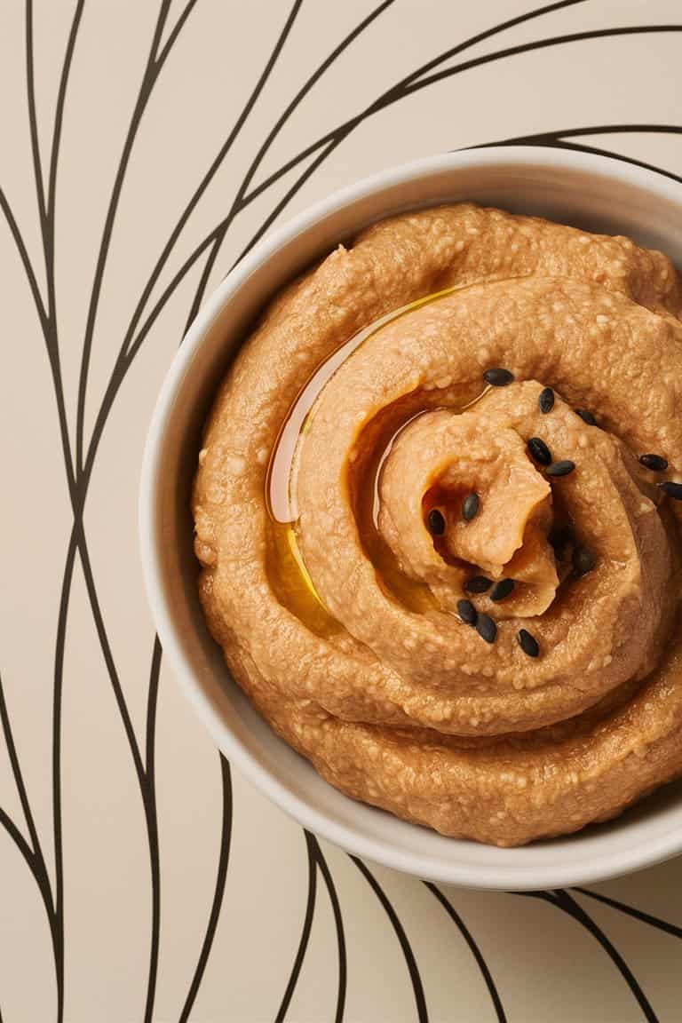 substitutes for chinese sesame paste