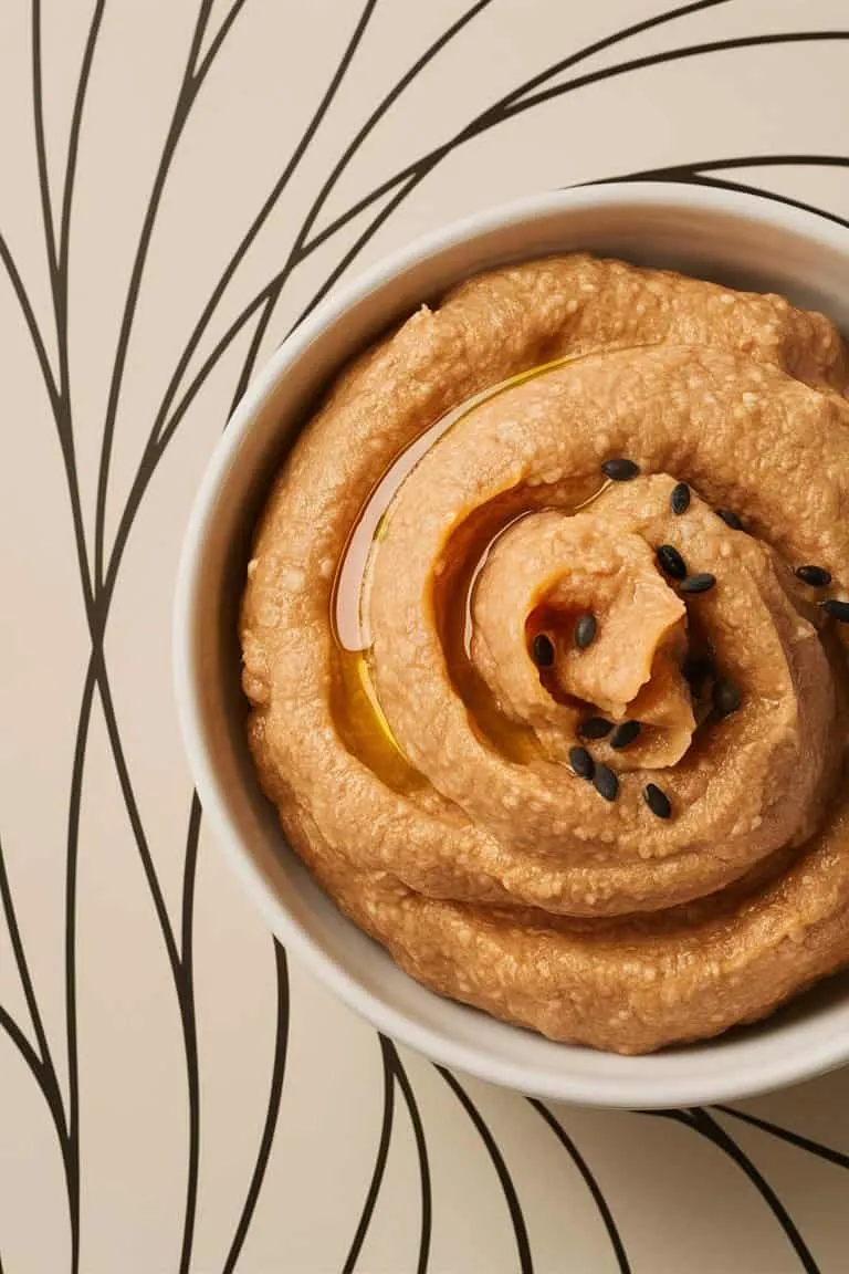substitutes for chinese sesame paste